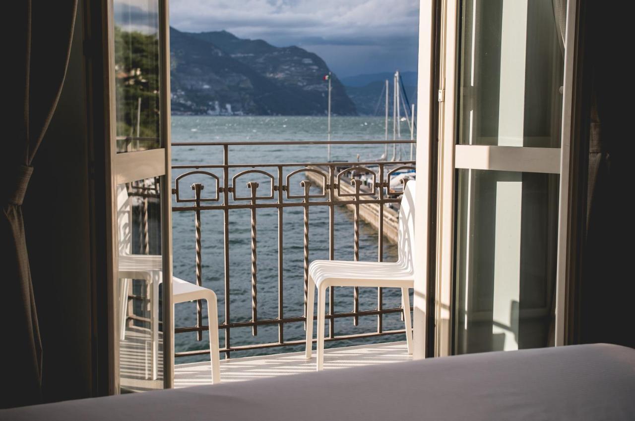 Araba Fenice Hotel Iseo Dış mekan fotoğraf
