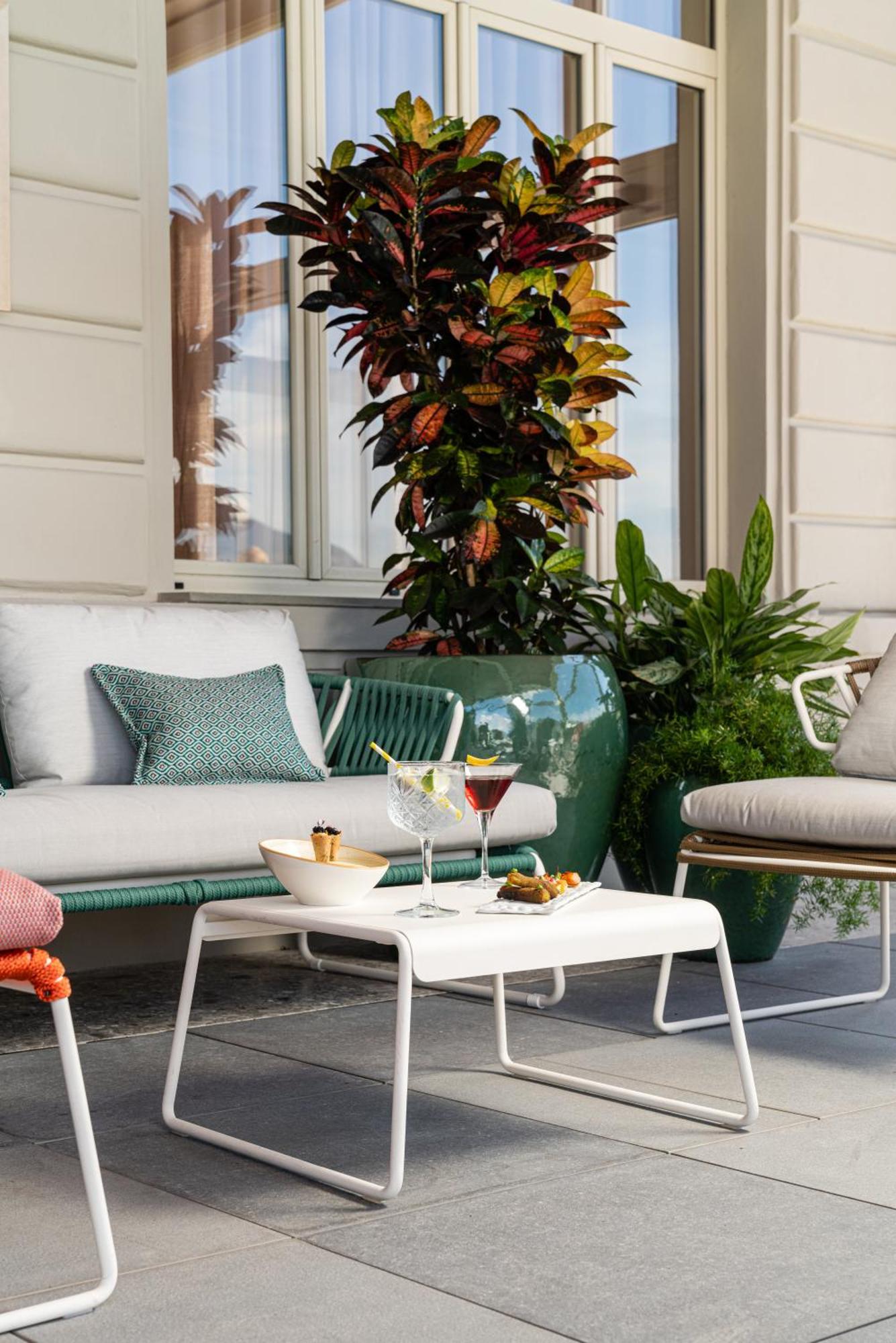 Araba Fenice Hotel Iseo Dış mekan fotoğraf