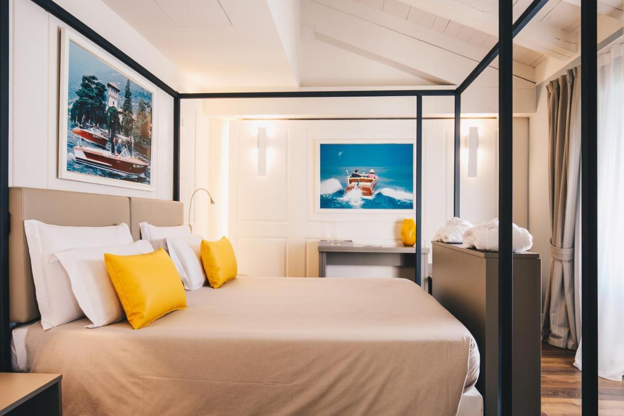 Araba Fenice Hotel Iseo Dış mekan fotoğraf