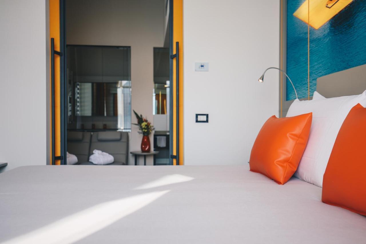 Araba Fenice Hotel Iseo Dış mekan fotoğraf